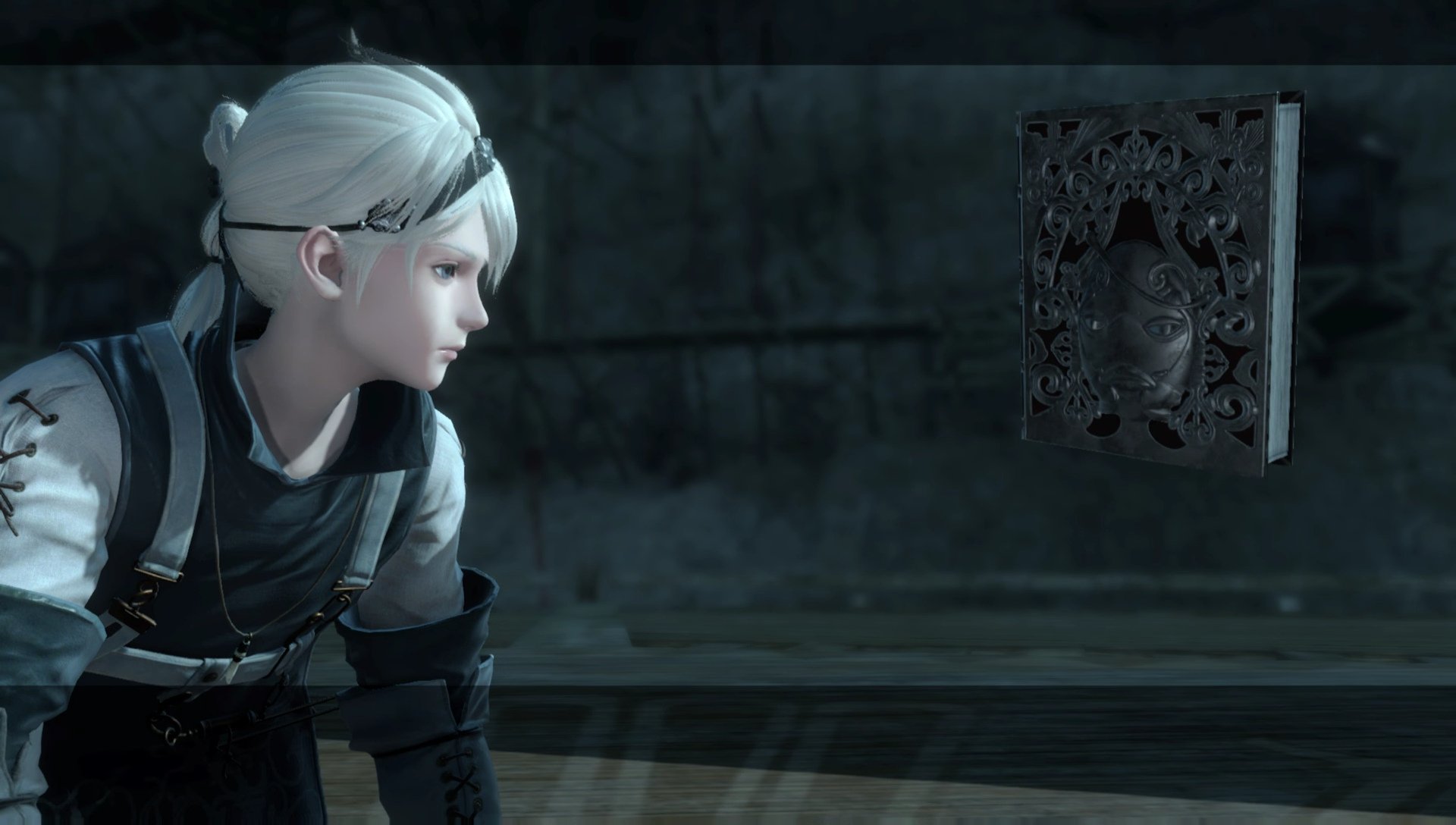 NieR Replicant ver.1.22474487139 - Imagen 26
